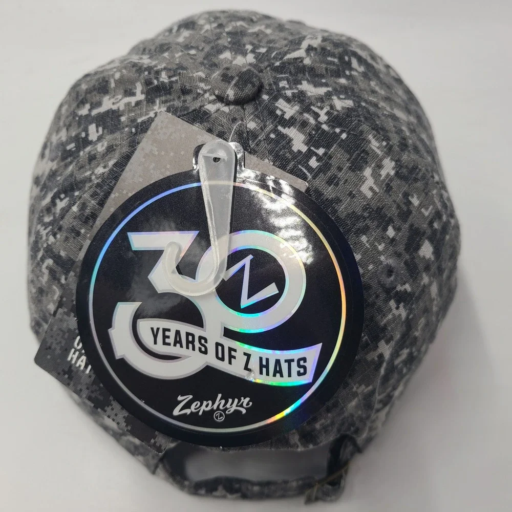 Zephyr auburn tigers